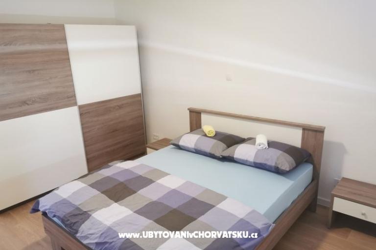 Beachfront Dům Robert s bazénem – foto 9