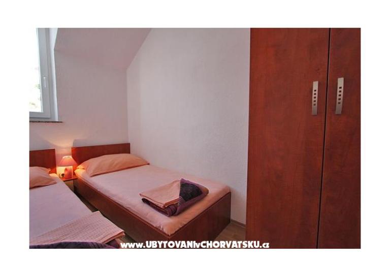 Beachfront Dům Rukavina – foto 13