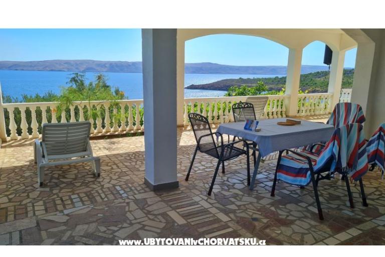 Beachfront Dům Rukavina – foto 3