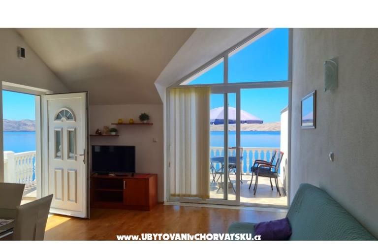 Beachfront Dům Rukavina – foto 4