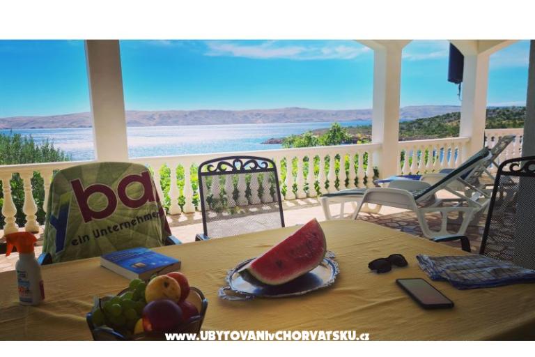 Beachfront Dům Rukavina – foto 5