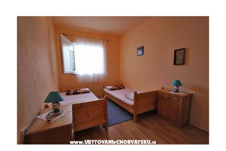 Beachfront Dům Rukavina – foto 9