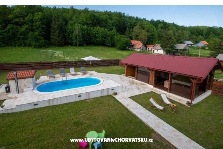 Holiday Dům Nina – foto 2