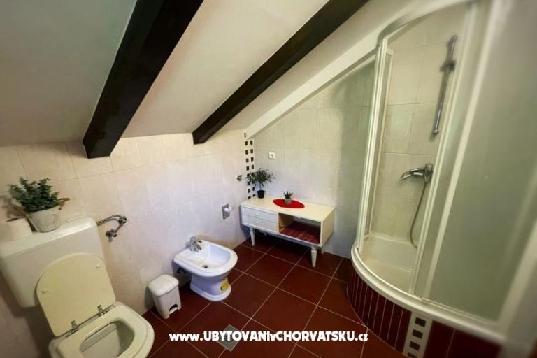 Holiday Dům Nina – foto 22