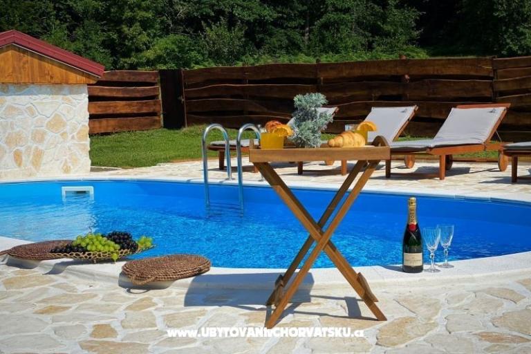 Holiday Dům Nina – foto 24