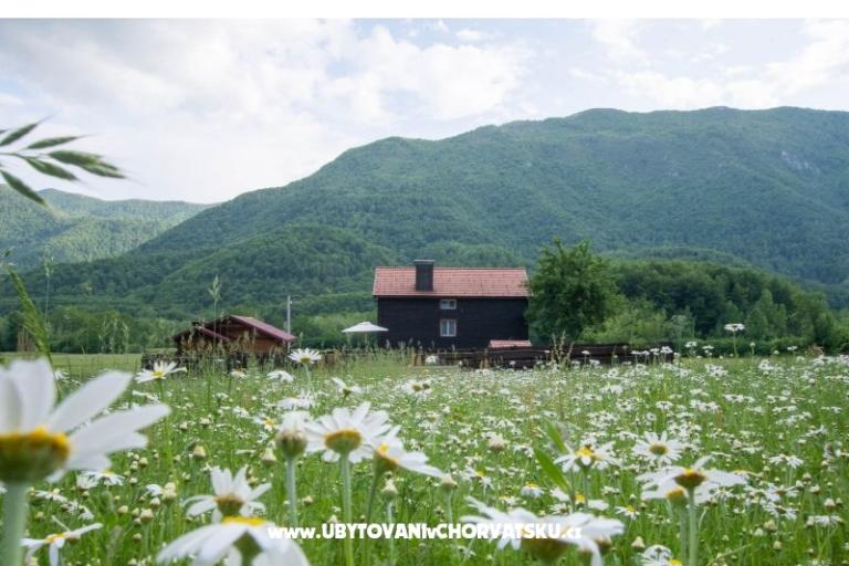 Holiday Dům Nina – foto 6