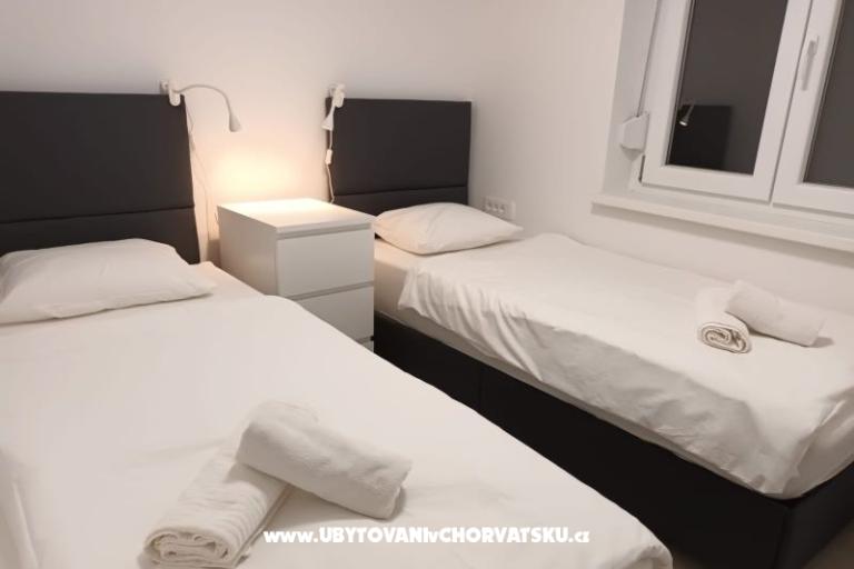 Beachfront Holiday Dům Ivana with – foto 11