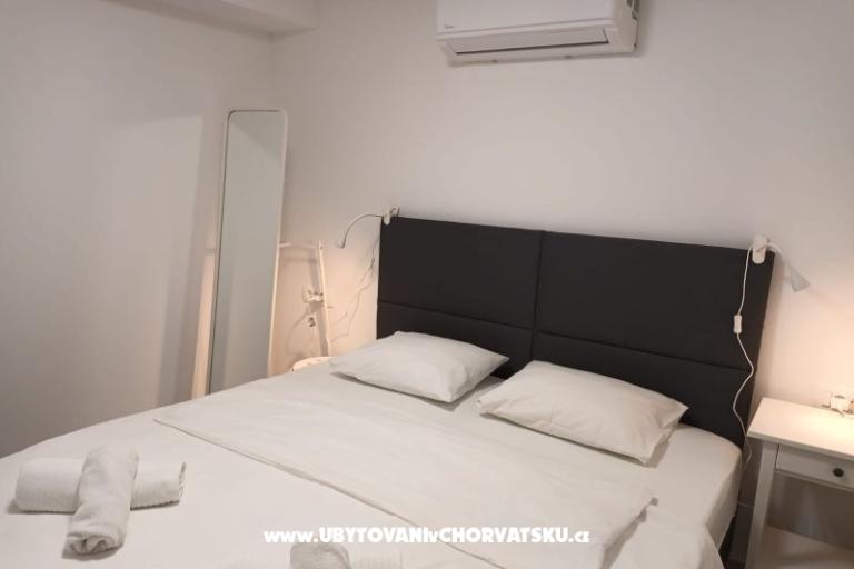 Beachfront Holiday Dům Ivana with – foto 12