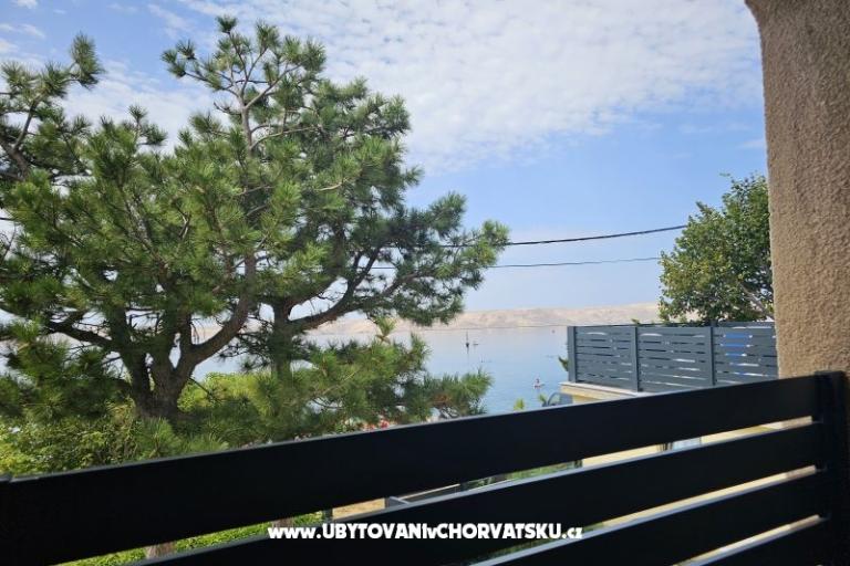 Beachfront Holiday Dům Ivana with – foto 13