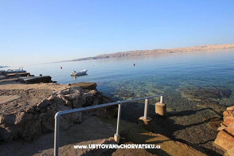 Beachfront Holiday Dům Ivana with – foto 15