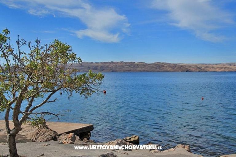 Beachfront Holiday Dům Ivana with – foto 17