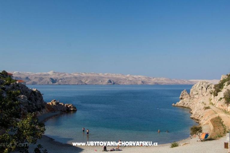 Beachfront Holiday Dům Ivana with – foto 18