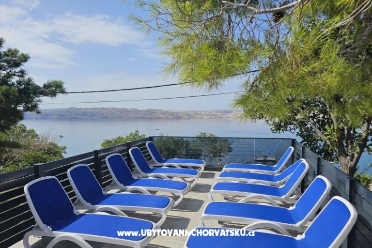 Beachfront Holiday Dům Ivana with – foto 21