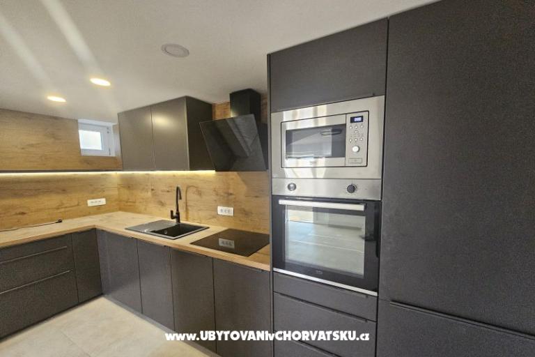 Beachfront Holiday Dům Ivana with – foto 22