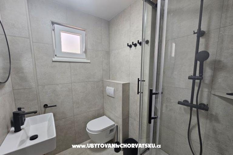 Beachfront Holiday Dům Ivana with – foto 23