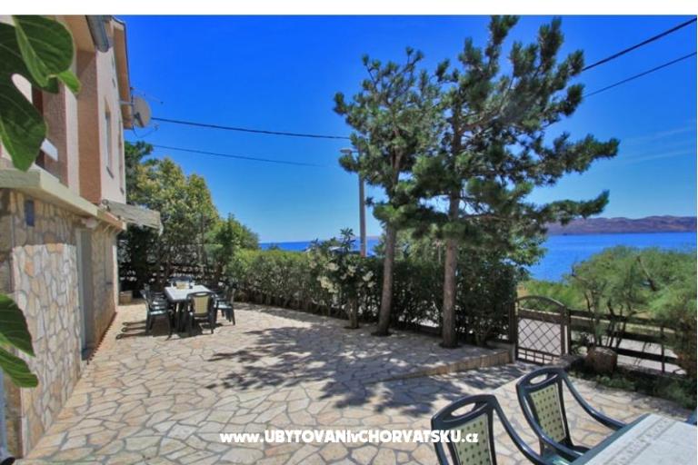 Beachfront Holiday Dům Ivana with – foto 3