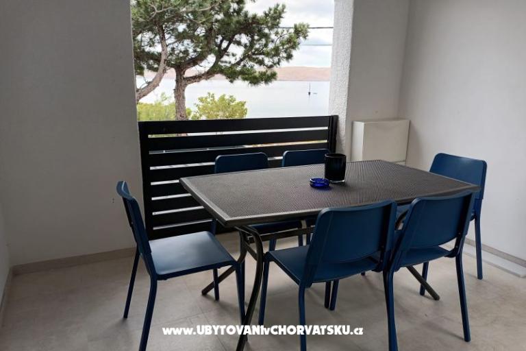 Beachfront Holiday Dům Ivana with – foto 4