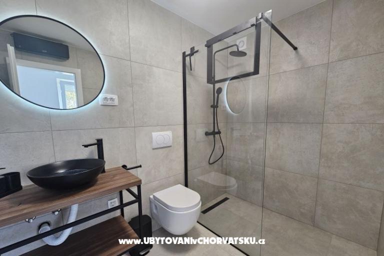Beachfront Holiday Dům Ivana with – foto 6