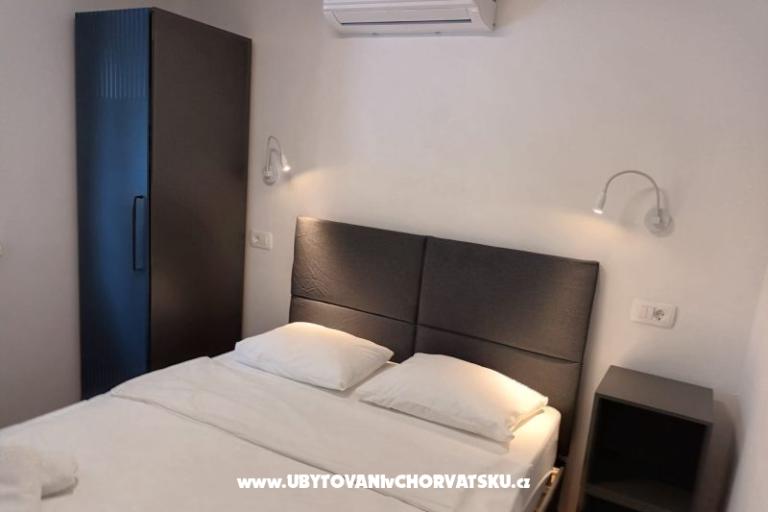 Beachfront Holiday Dům Ivana with – foto 8