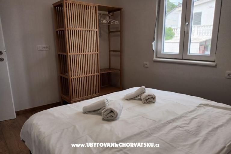 Beachfront Holiday Dům Ivana with – foto 9