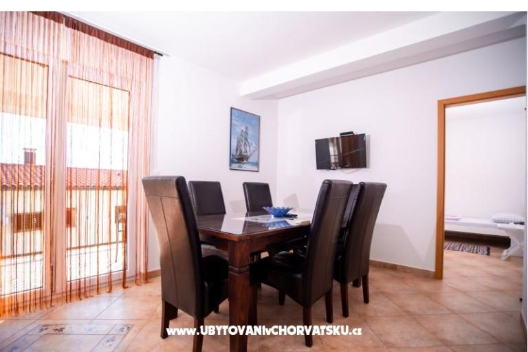 Dům Amalia with Seaview – foto 9