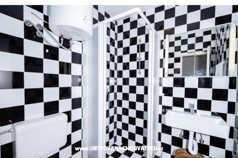 Dům Petra na pláži – foto 13