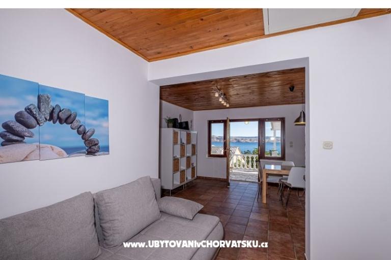 Dům Petra na pláži – foto 16