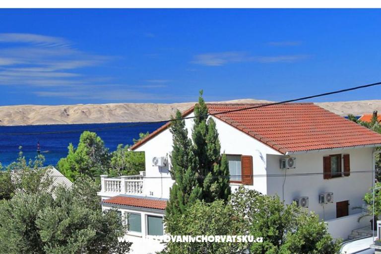 Dům Petra na pláži – foto 19