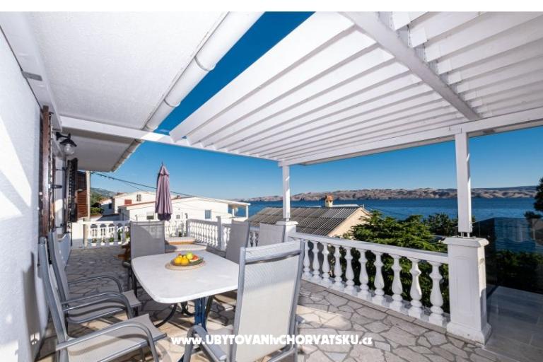 Dům Petra na pláži – foto 3