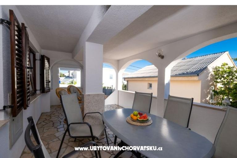 Dům Petra na pláži – foto 4