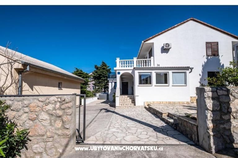 Dům Petra na pláži – foto 5