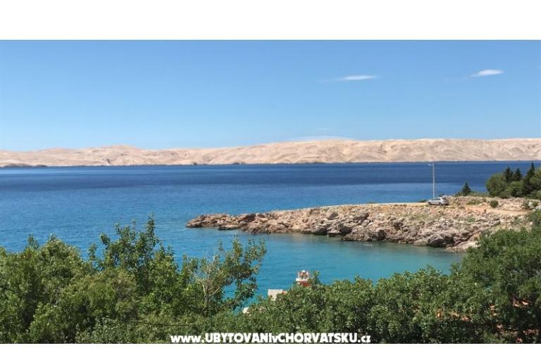 Apartmány Ribarica – foto 10