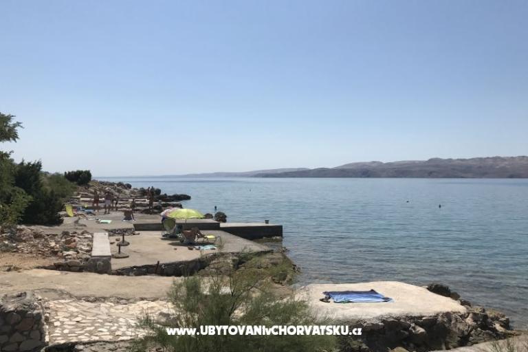 Apartmány Ribarica – foto 11