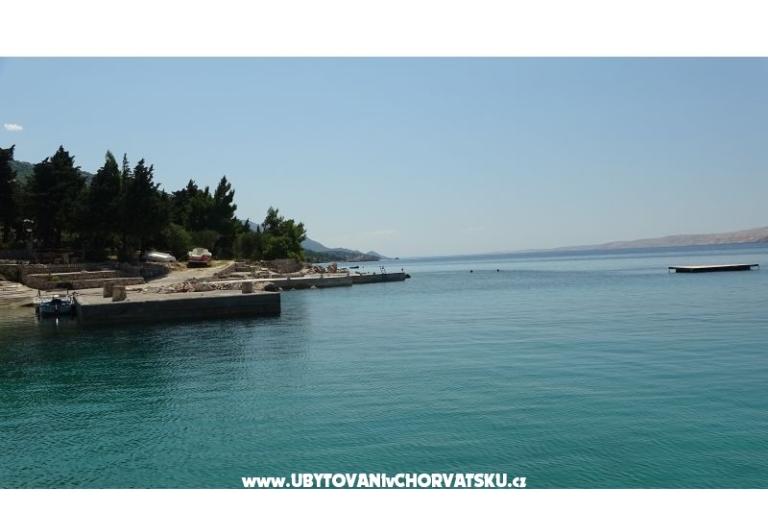 Apartmány Ribarica – foto 12