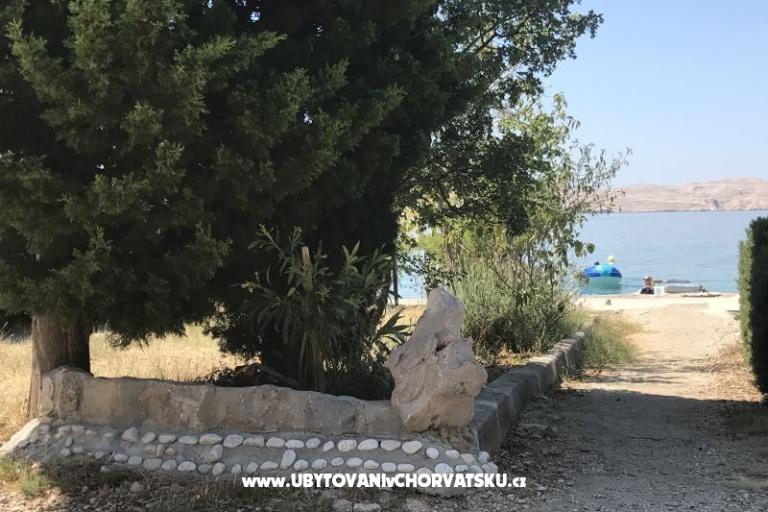 Apartmány Ribarica – foto 13