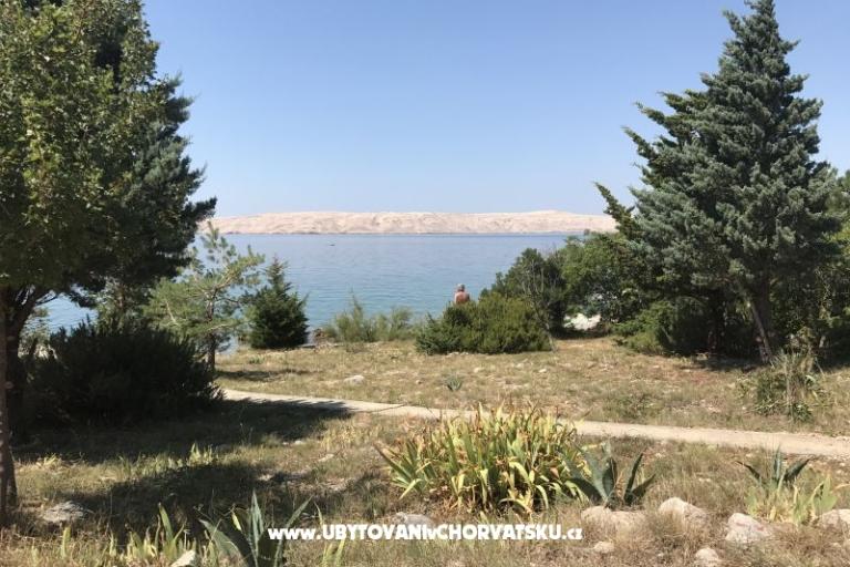 Apartmány Ribarica – foto 14