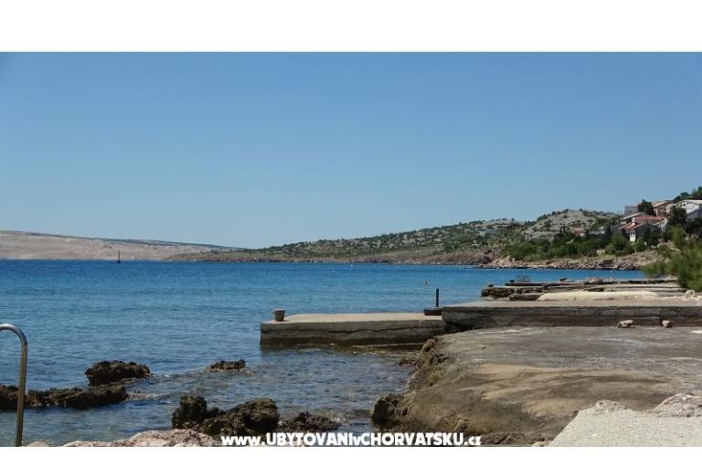 Apartmány Ribarica – foto 15