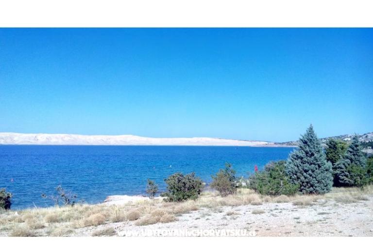 Apartmány Ribarica – foto 16