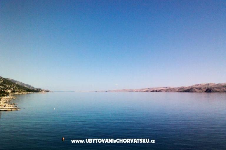 Apartmány Ribarica – foto 17