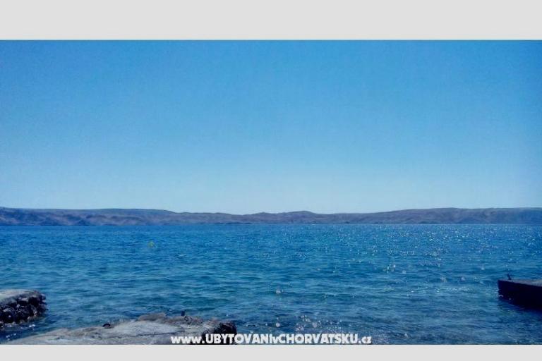 Apartmány Ribarica – foto 18