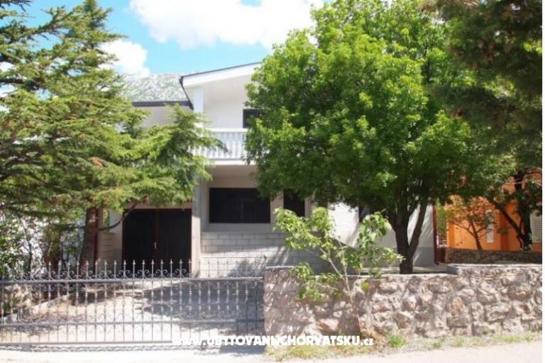 Apartmány Ribarica – foto 2