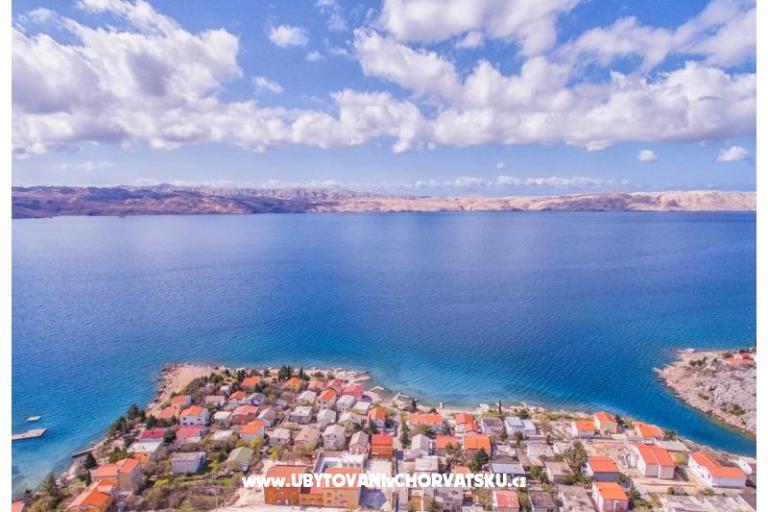 Apartmány Ribarica – foto 3