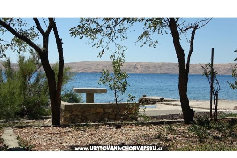 Apartmány Ribarica – foto 5