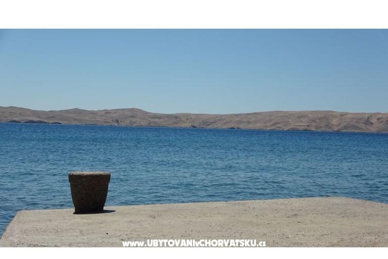 Apartmány Ribarica – foto 6