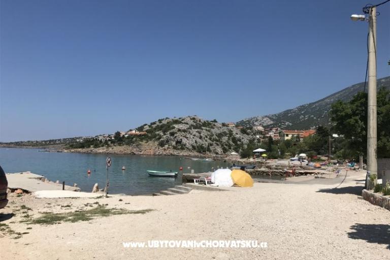 Apartmány Ribarica – foto 7