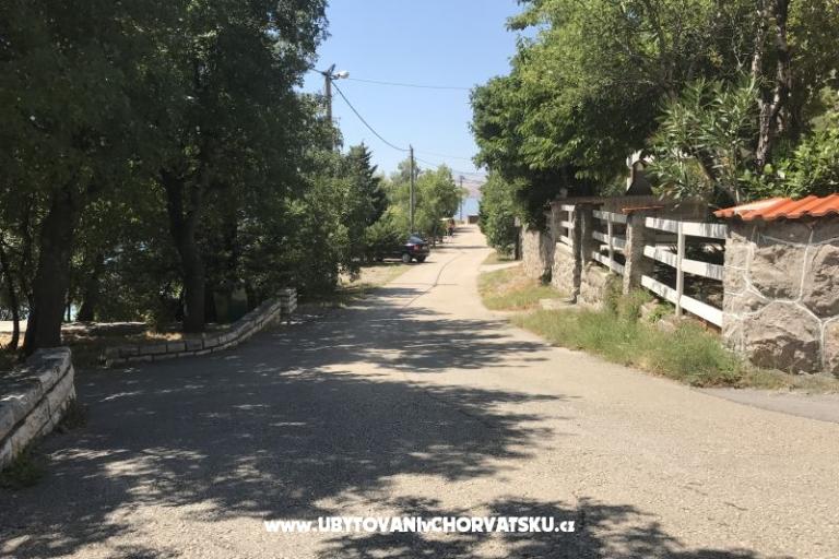 Apartmány Ribarica – foto 8