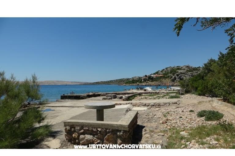 Apartmány Ribarica – foto 9