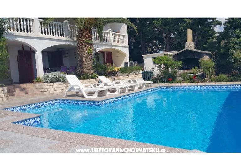 Apartmány Palma – foto 13