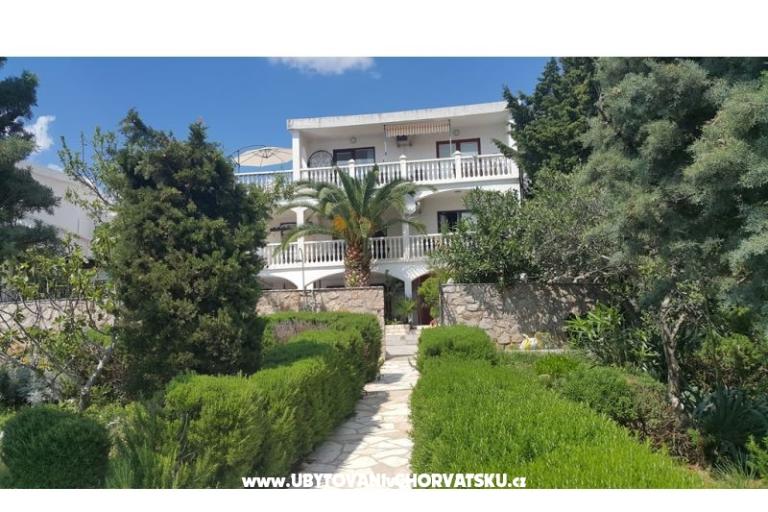 Apartmány Palma – foto 15