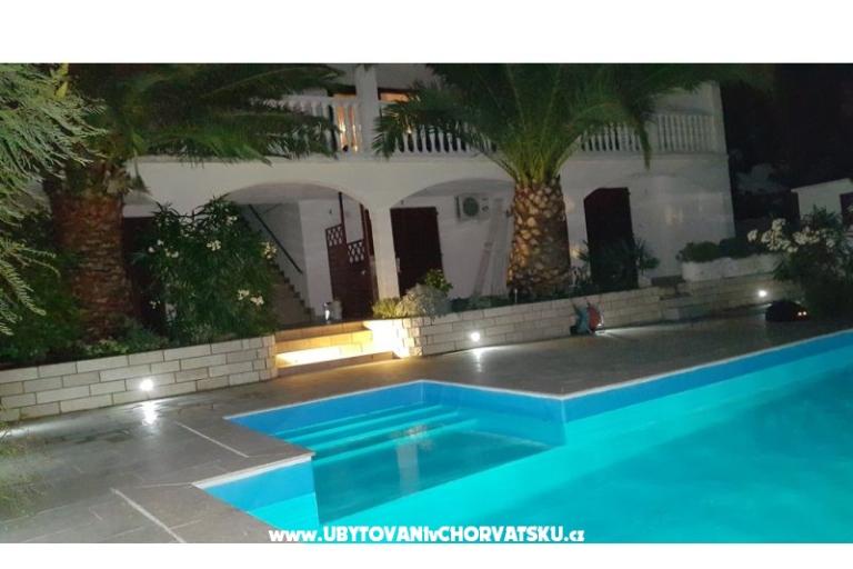 Apartmány Palma – foto 18